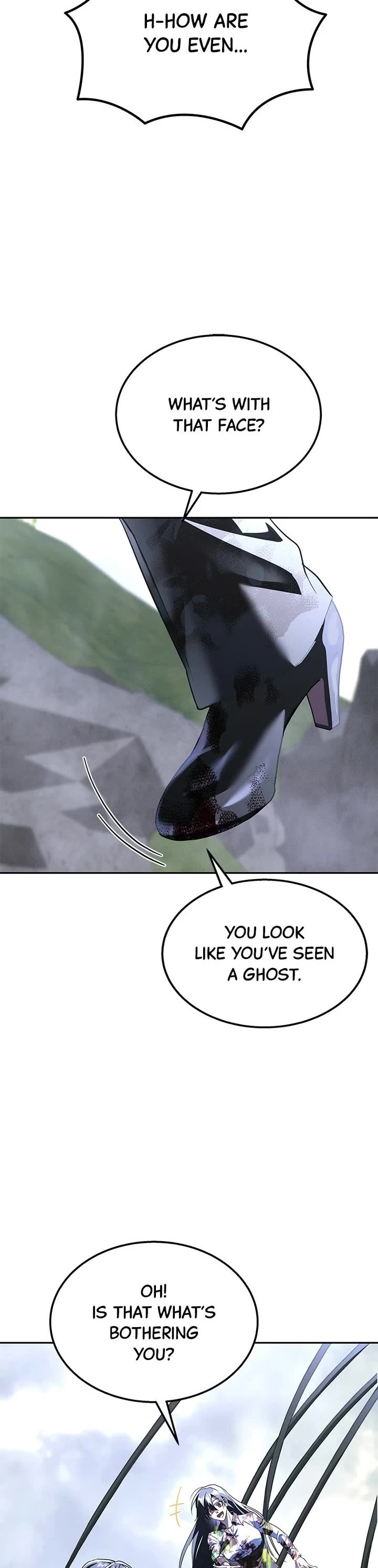 The Returned C-Rank Tank Won't Die! chapter 44 page 15