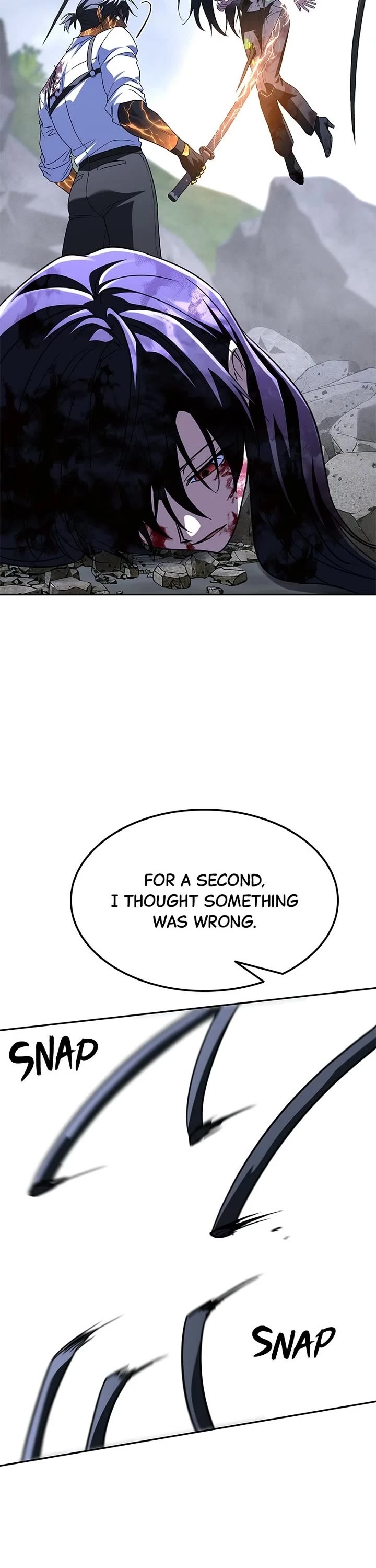 The Returned C-Rank Tank Won't Die! chapter 44 page 16