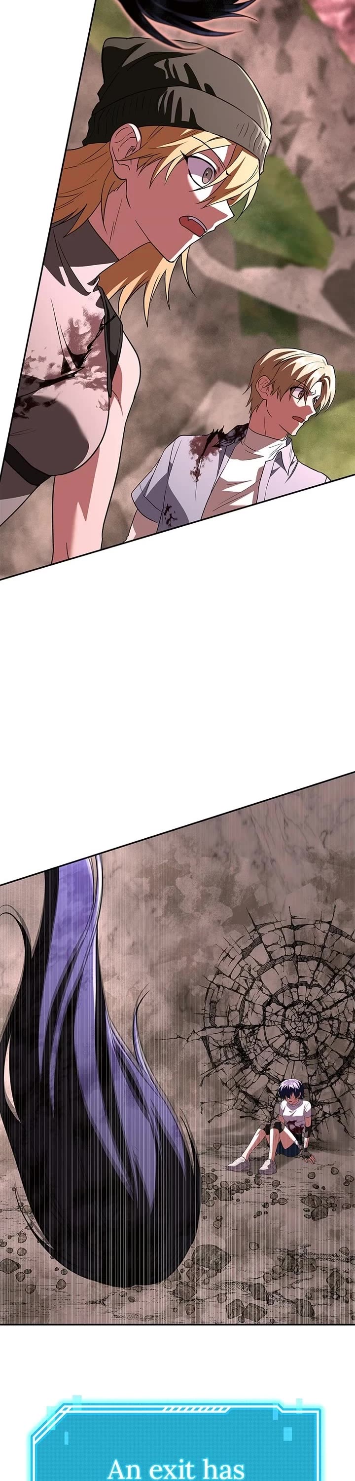 The Returned C-Rank Tank Won't Die! chapter 44 page 2