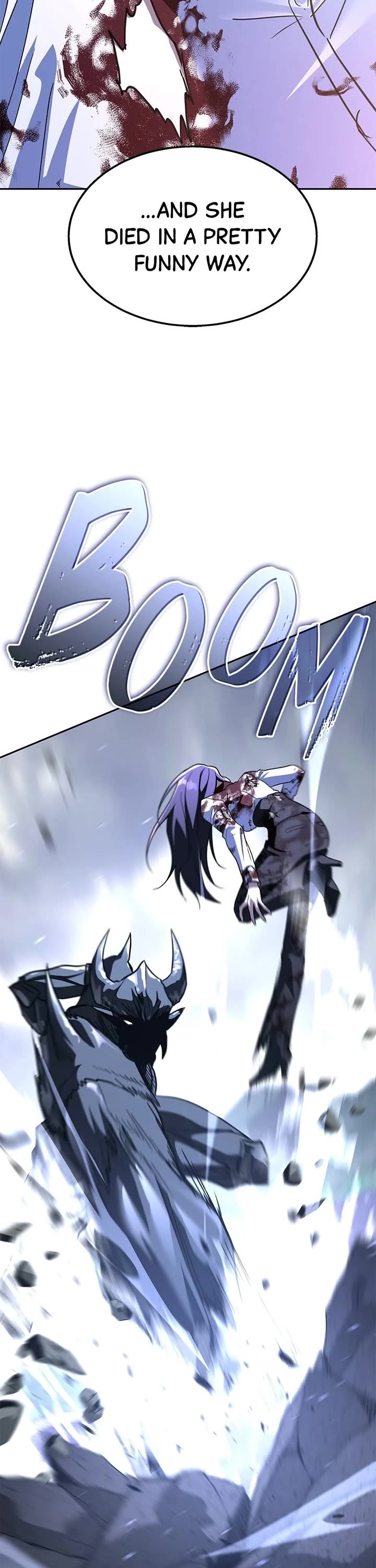 The Returned C-Rank Tank Won't Die! chapter 44 page 22