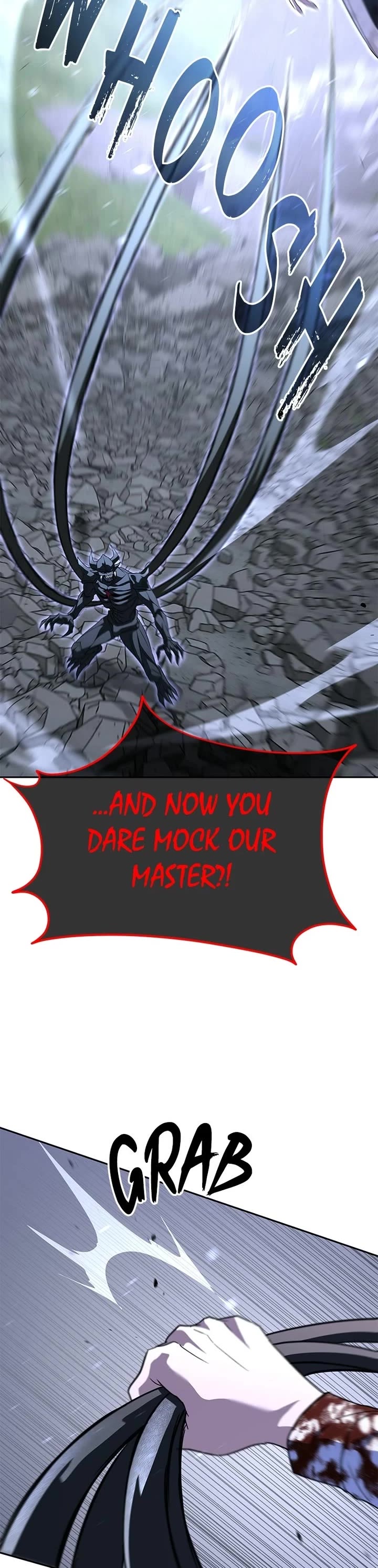 The Returned C-Rank Tank Won't Die! chapter 44 page 24