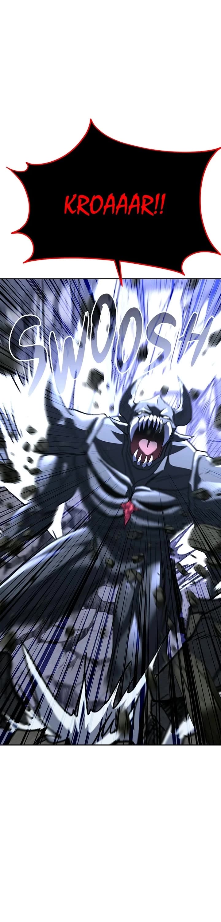 The Returned C-Rank Tank Won't Die! chapter 44 page 28