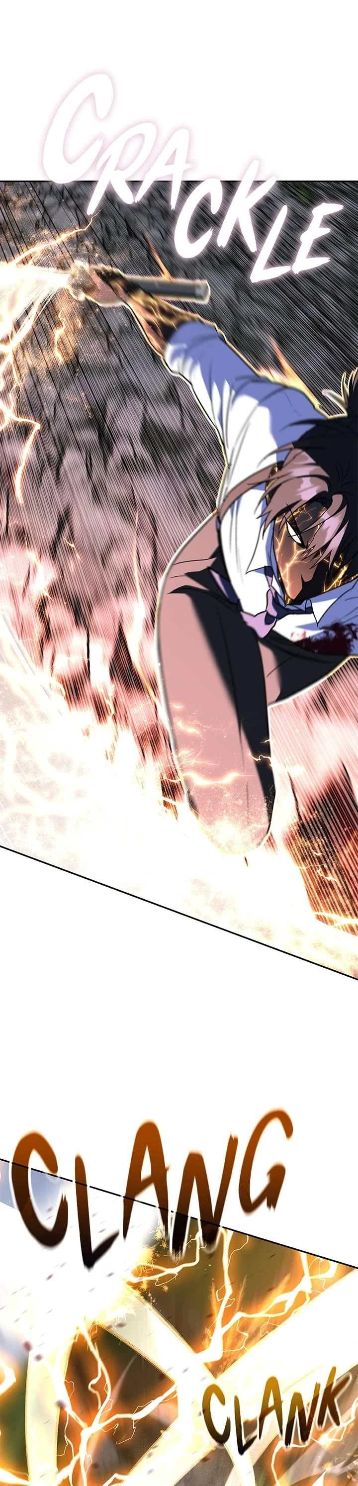 The Returned C-Rank Tank Won't Die! chapter 44 page 29