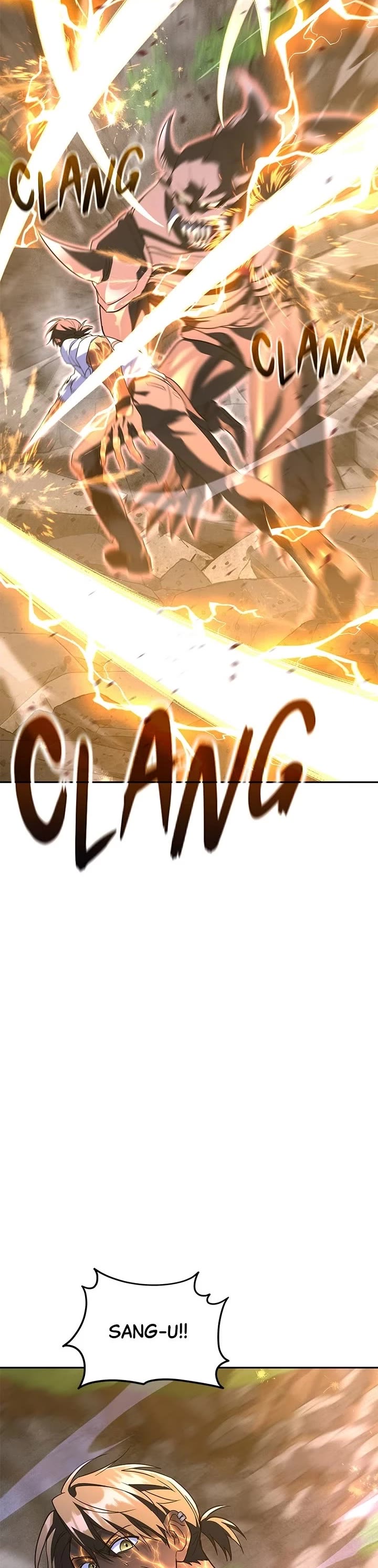 The Returned C-Rank Tank Won't Die! chapter 44 page 30