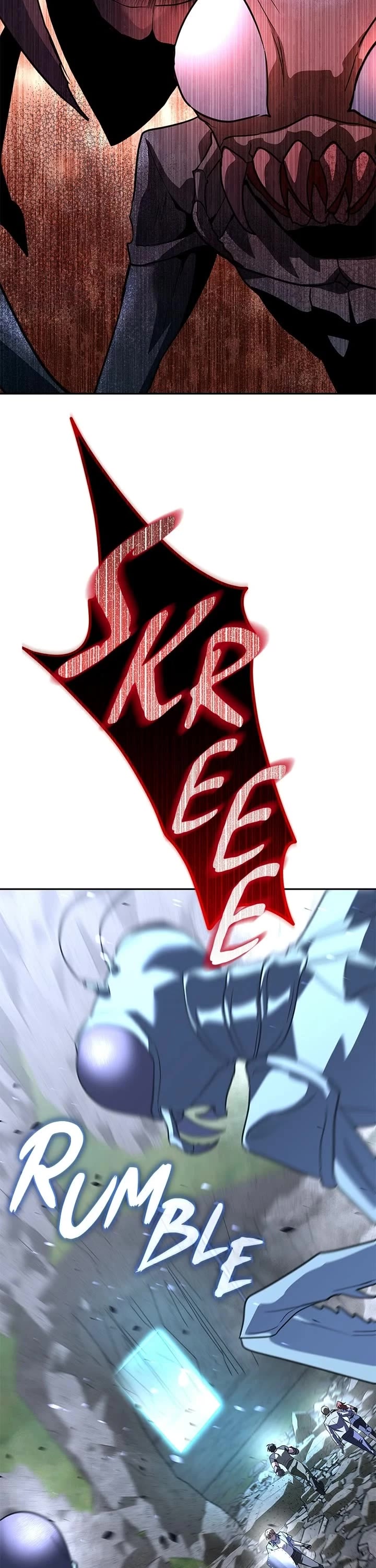 The Returned C-Rank Tank Won't Die! chapter 44 page 33