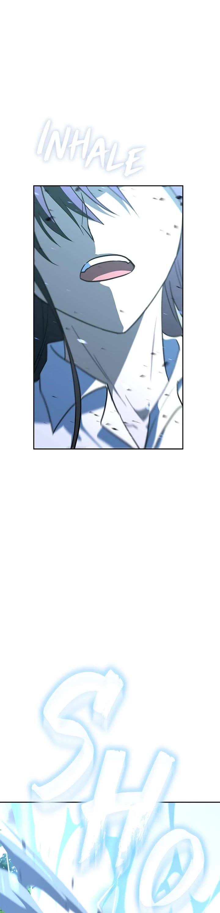 The Returned C-Rank Tank Won't Die! chapter 44 page 35