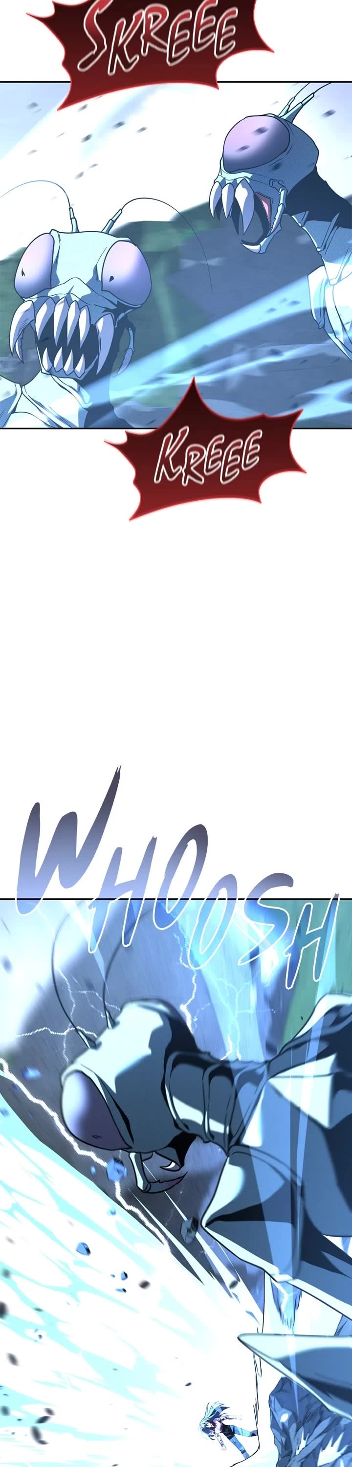 The Returned C-Rank Tank Won't Die! chapter 44 page 37