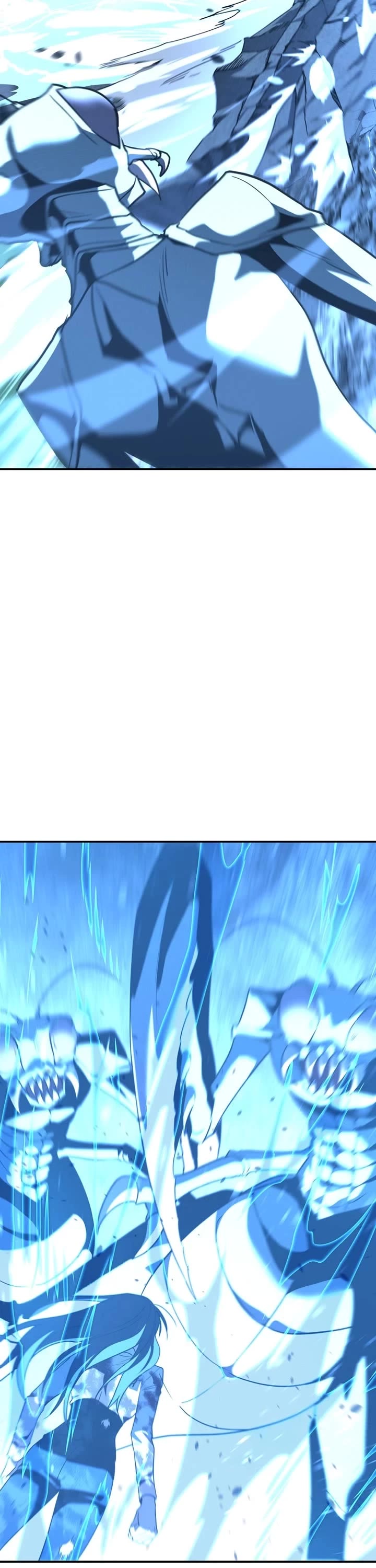 The Returned C-Rank Tank Won't Die! chapter 44 page 38