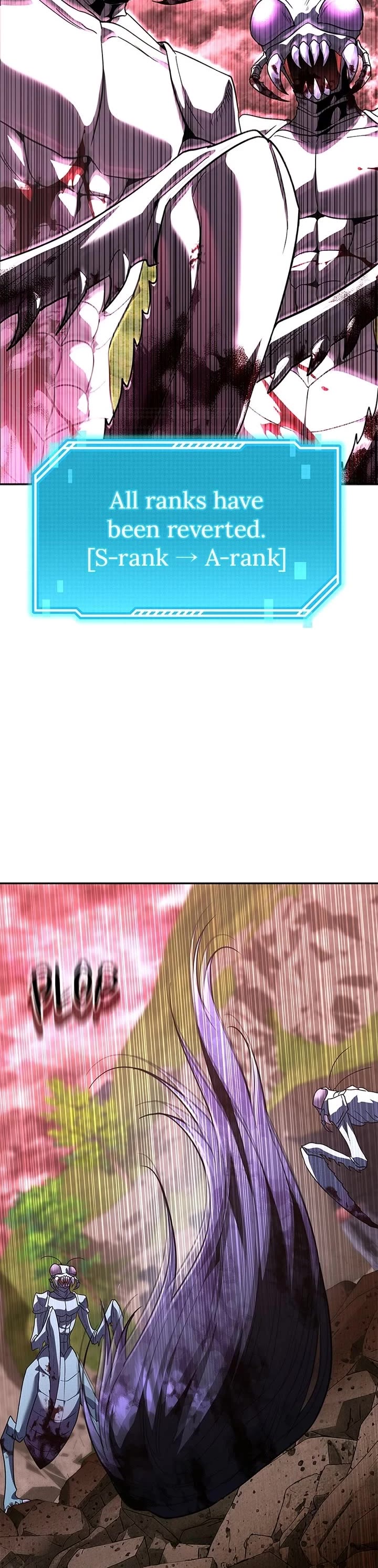 The Returned C-Rank Tank Won't Die! chapter 44 page 4