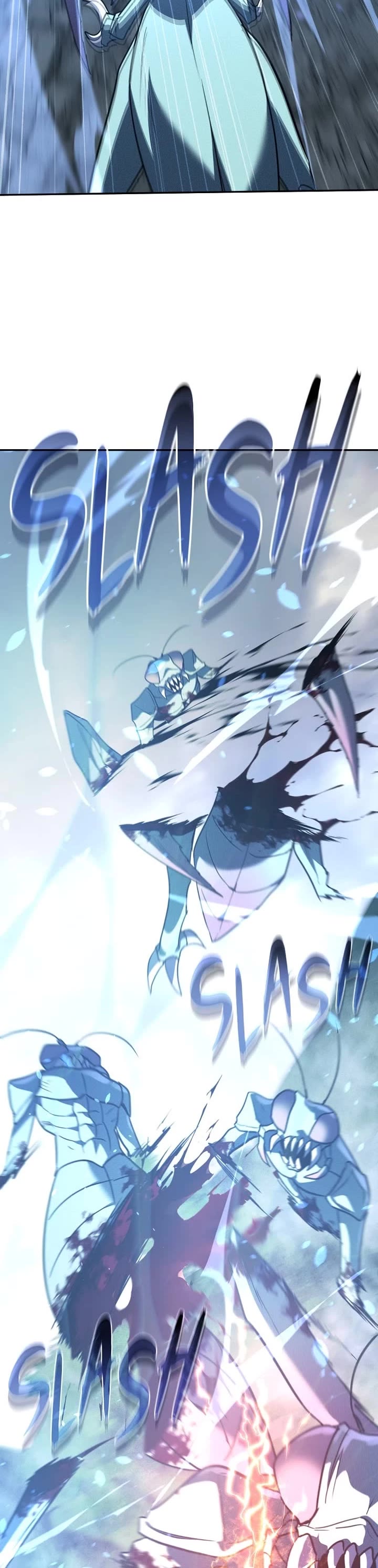 The Returned C-Rank Tank Won't Die! chapter 44 page 40