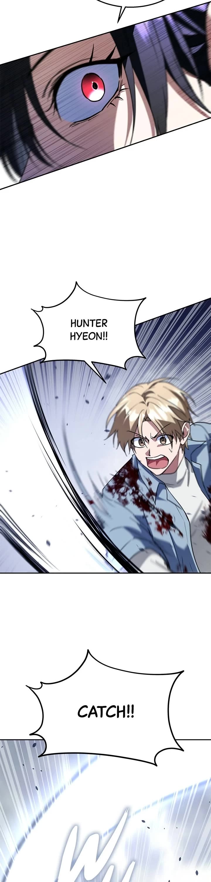 The Returned C-Rank Tank Won't Die! chapter 44 page 43