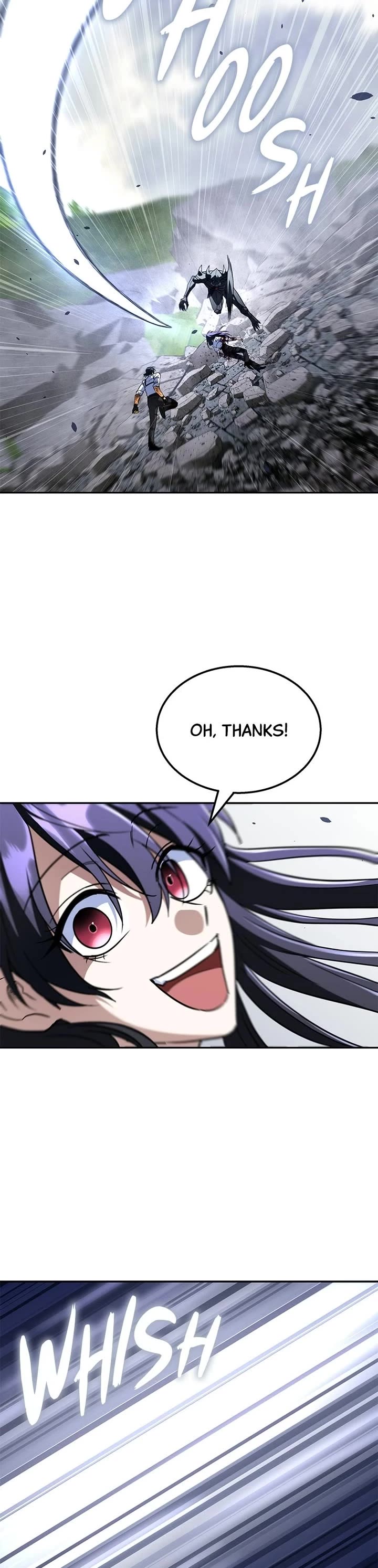 The Returned C-Rank Tank Won't Die! chapter 44 page 44