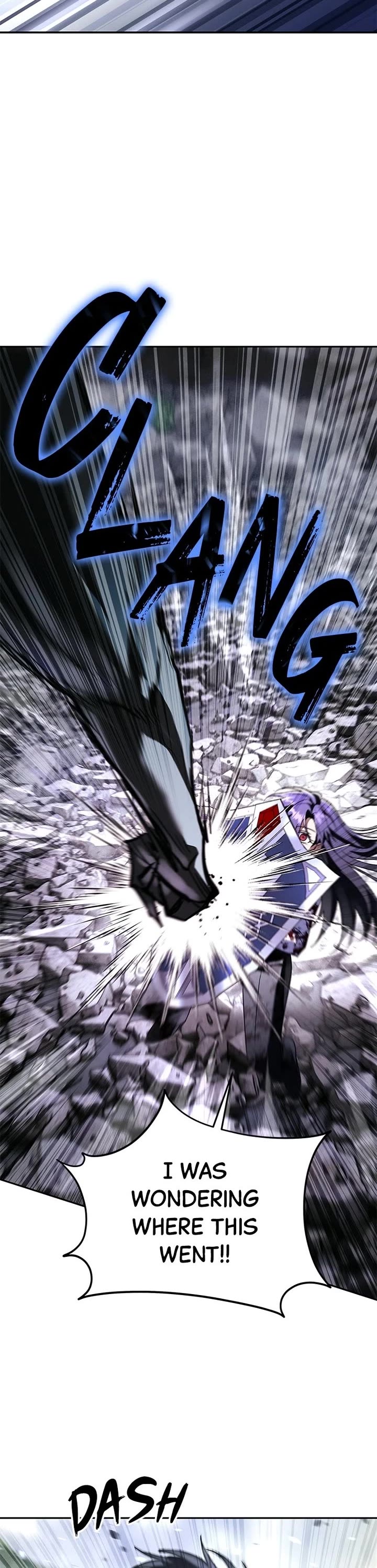 The Returned C-Rank Tank Won't Die! chapter 44 page 45