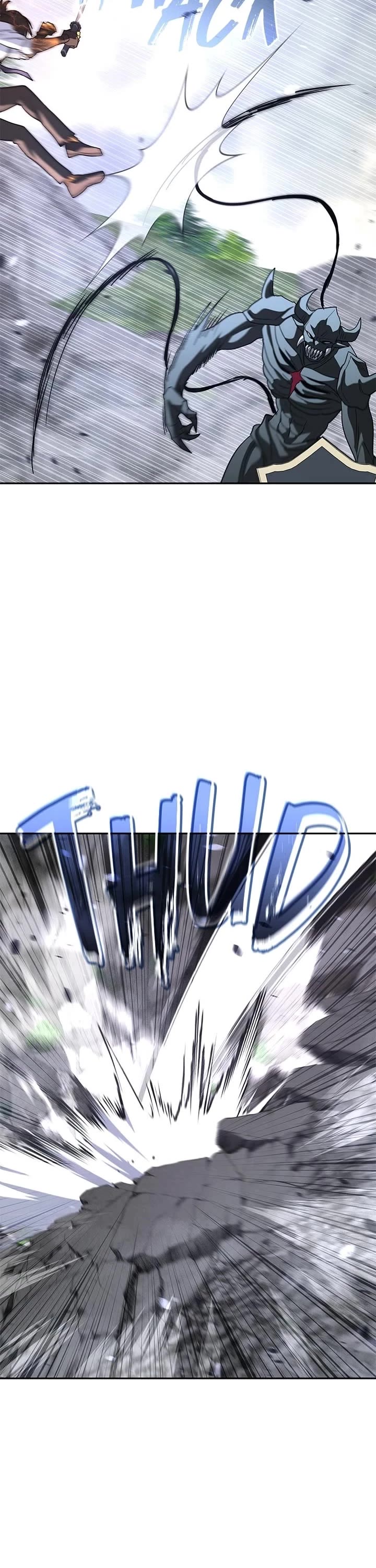 The Returned C-Rank Tank Won't Die! chapter 44 page 47