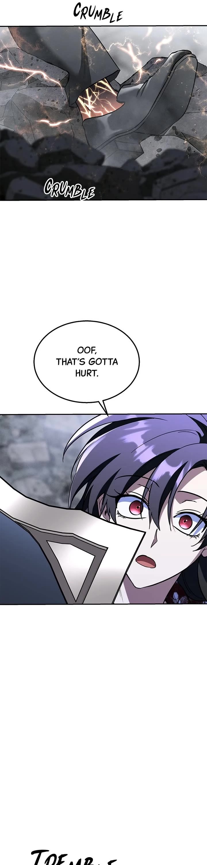 The Returned C-Rank Tank Won't Die! chapter 44 page 48