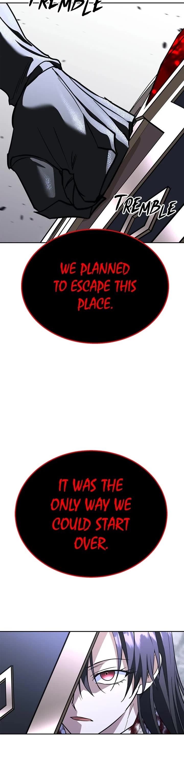 The Returned C-Rank Tank Won't Die! chapter 44 page 49