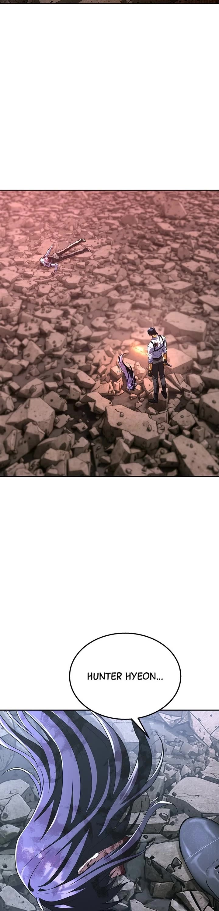 The Returned C-Rank Tank Won't Die! chapter 44 page 5