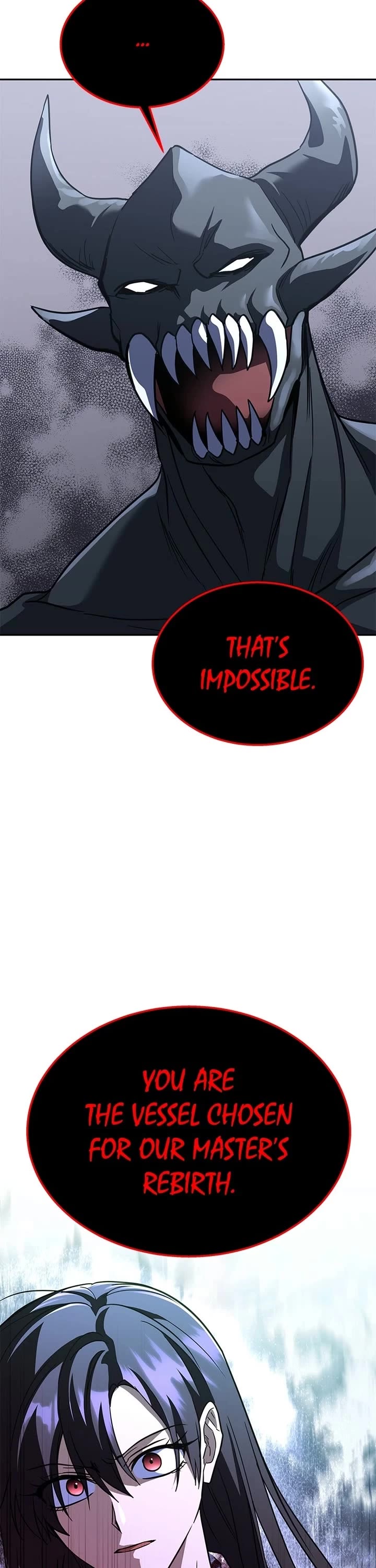 The Returned C-Rank Tank Won't Die! chapter 44 page 51