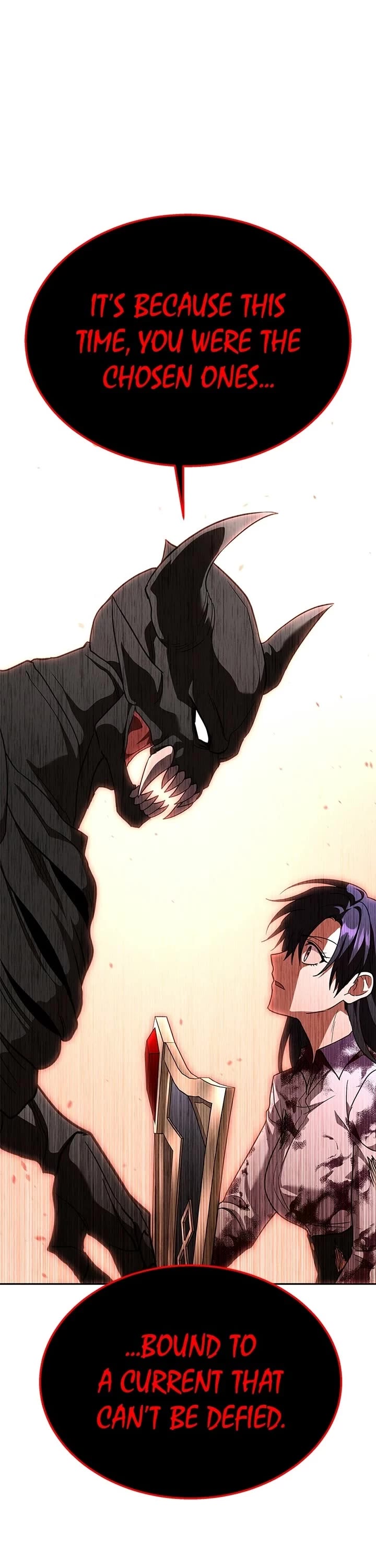 The Returned C-Rank Tank Won't Die! chapter 44 page 53