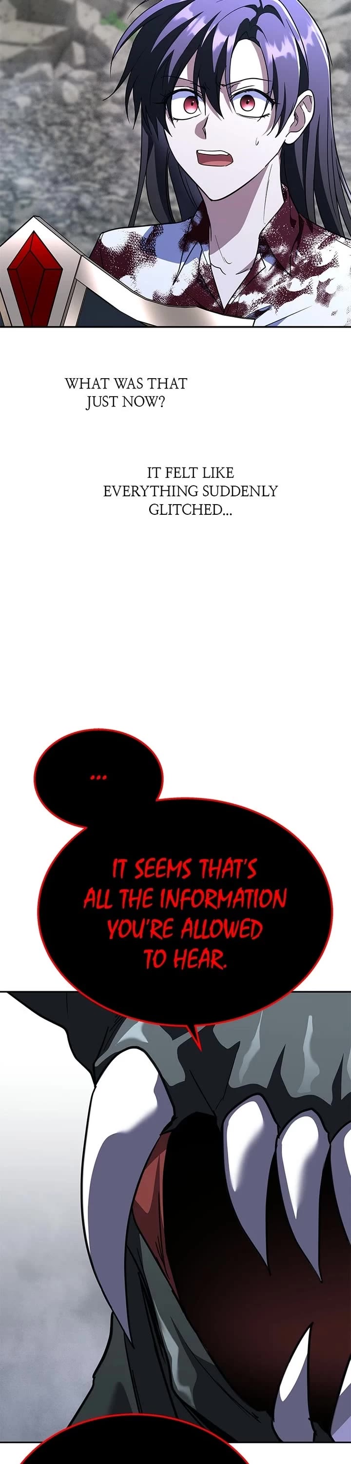 The Returned C-Rank Tank Won't Die! chapter 44 page 56