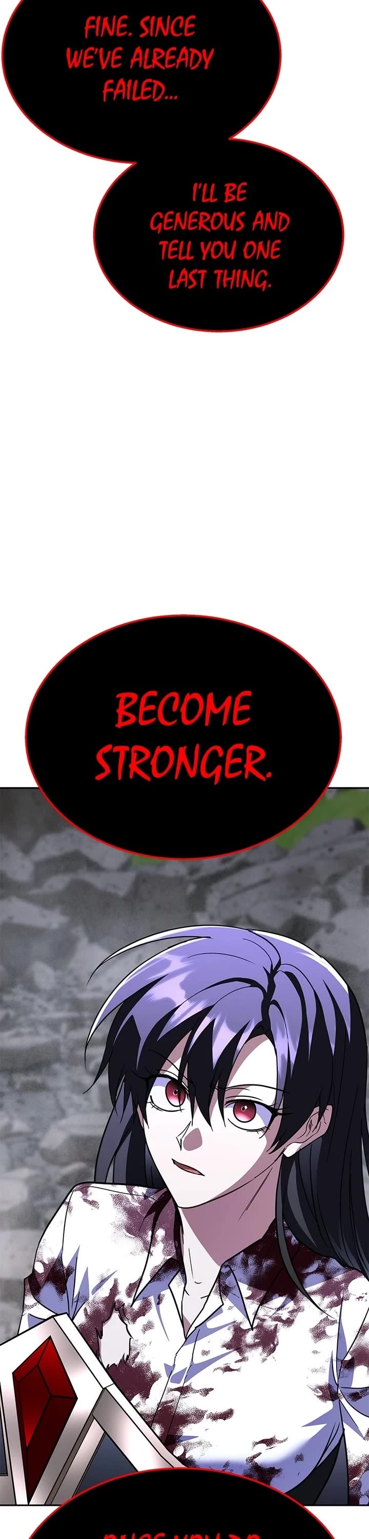 The Returned C-Rank Tank Won't Die! chapter 44 page 57