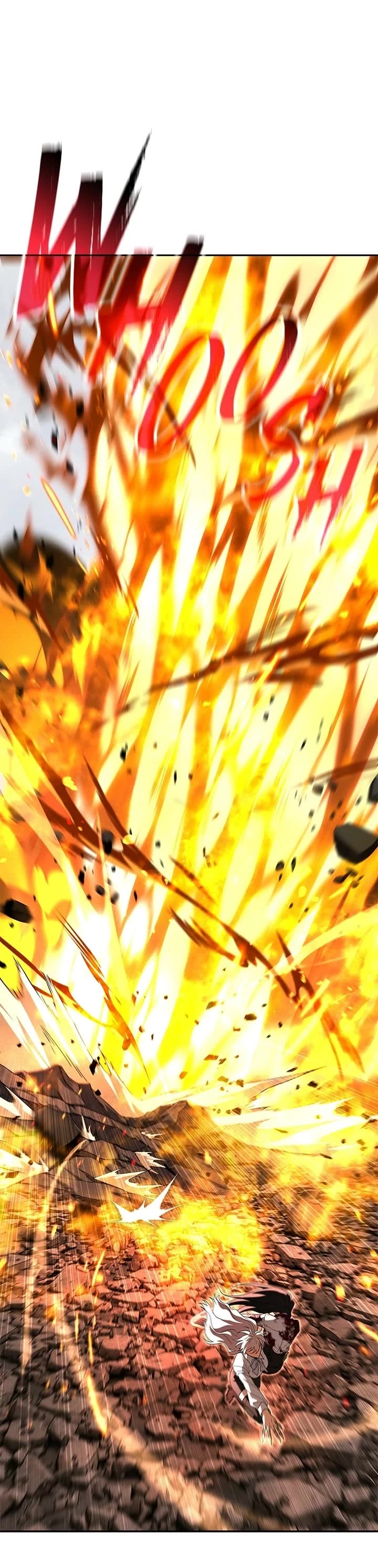 The Returned C-Rank Tank Won't Die! chapter 44 page 59