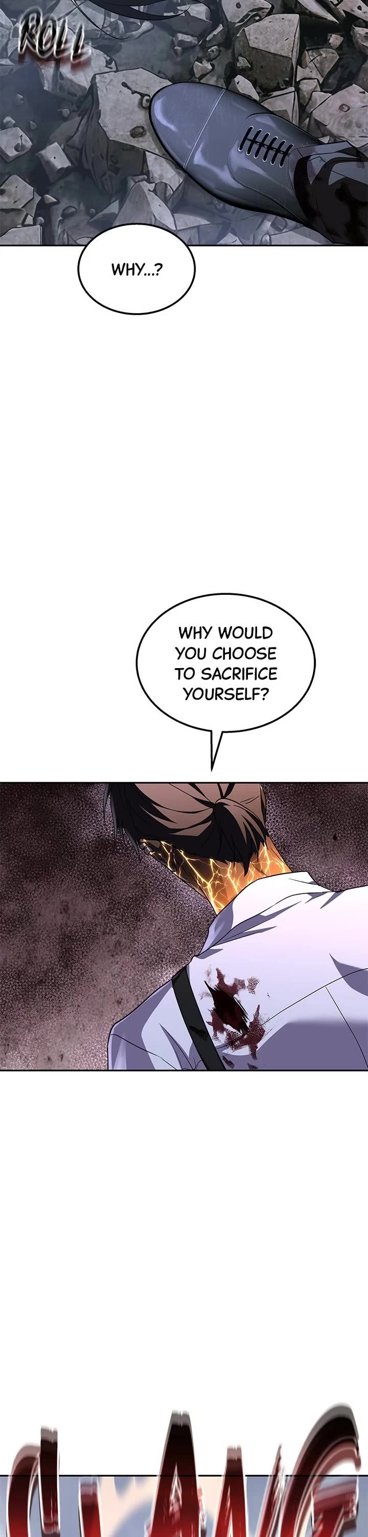 The Returned C-Rank Tank Won't Die! chapter 44 page 6