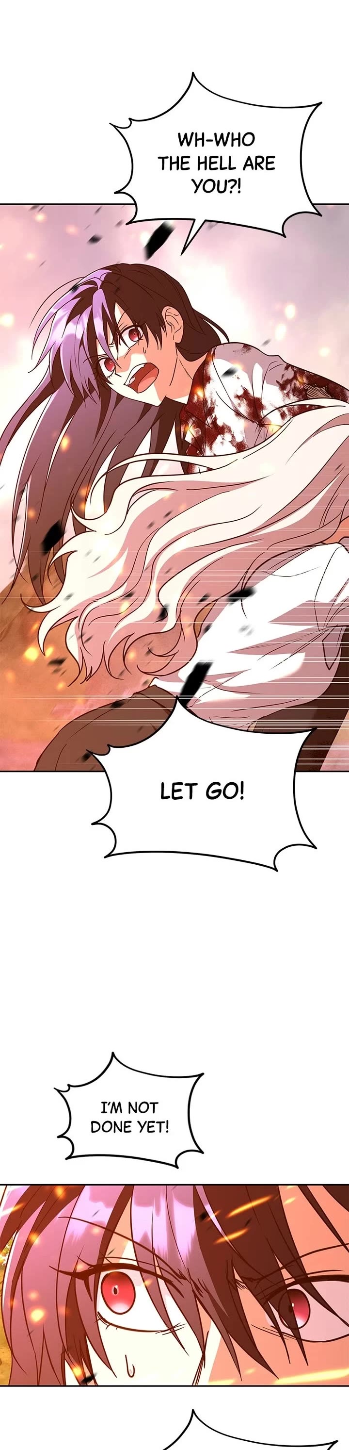 The Returned C-Rank Tank Won't Die! chapter 44 page 60