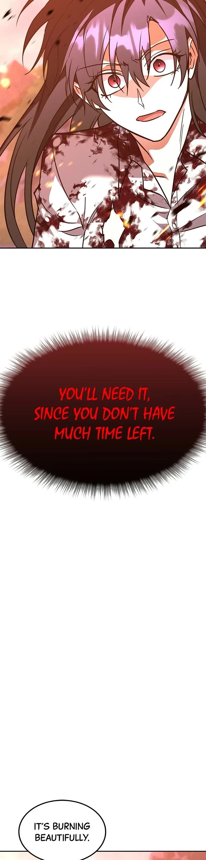 The Returned C-Rank Tank Won't Die! chapter 44 page 63