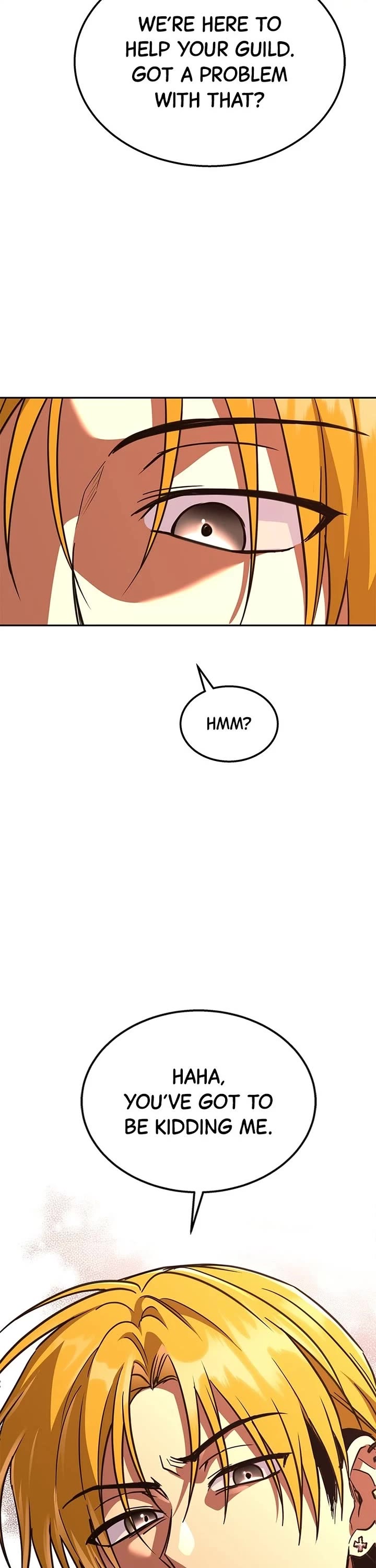 The Returned C-Rank Tank Won't Die! chapter 44 page 67