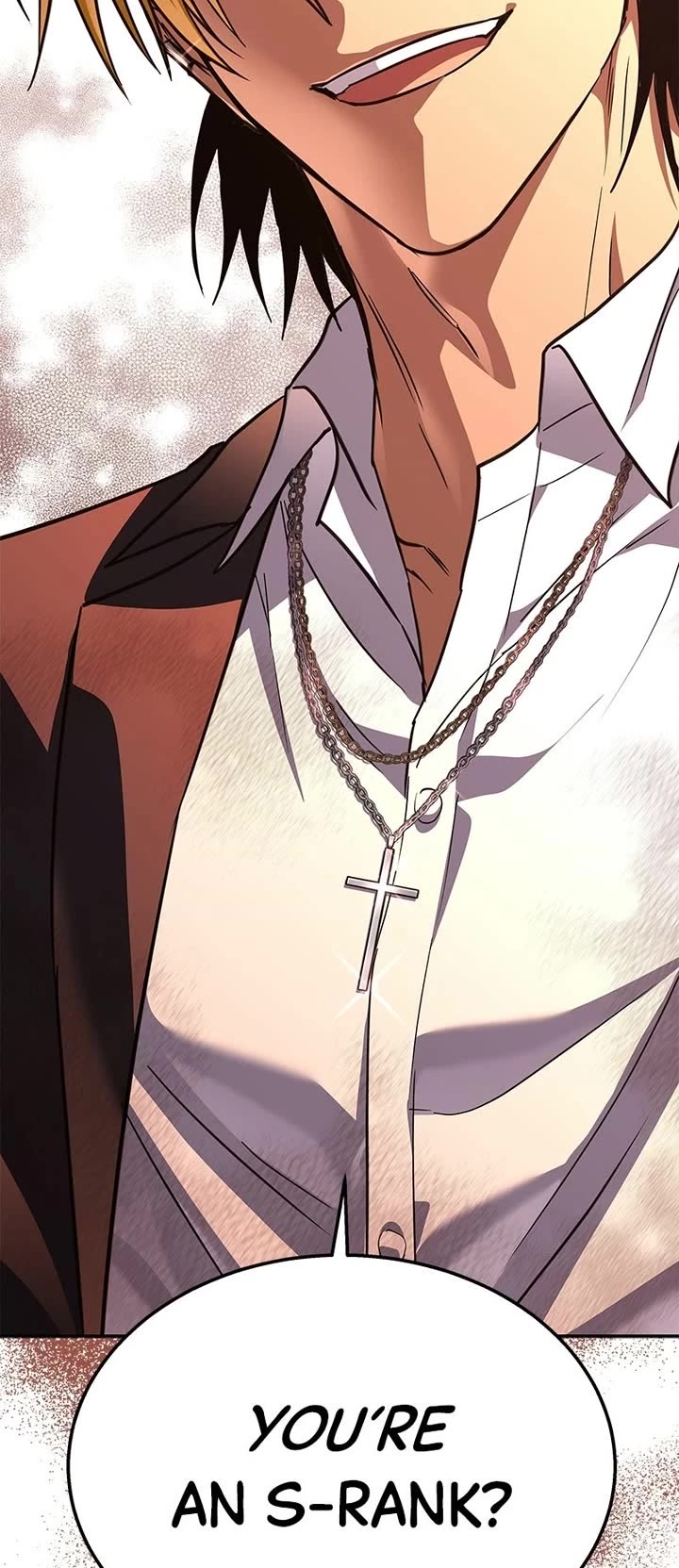 The Returned C-Rank Tank Won't Die! chapter 44 page 68