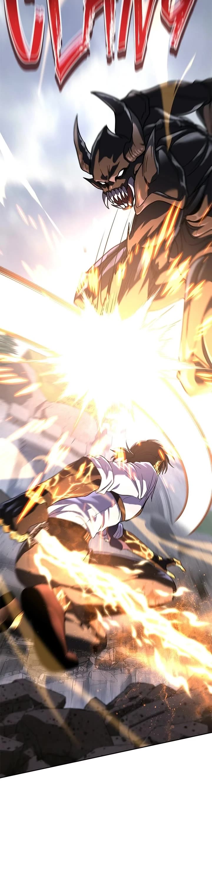 The Returned C-Rank Tank Won't Die! chapter 44 page 7