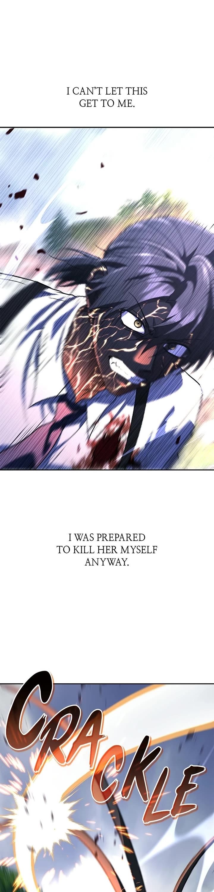 The Returned C-Rank Tank Won't Die! chapter 44 page 8