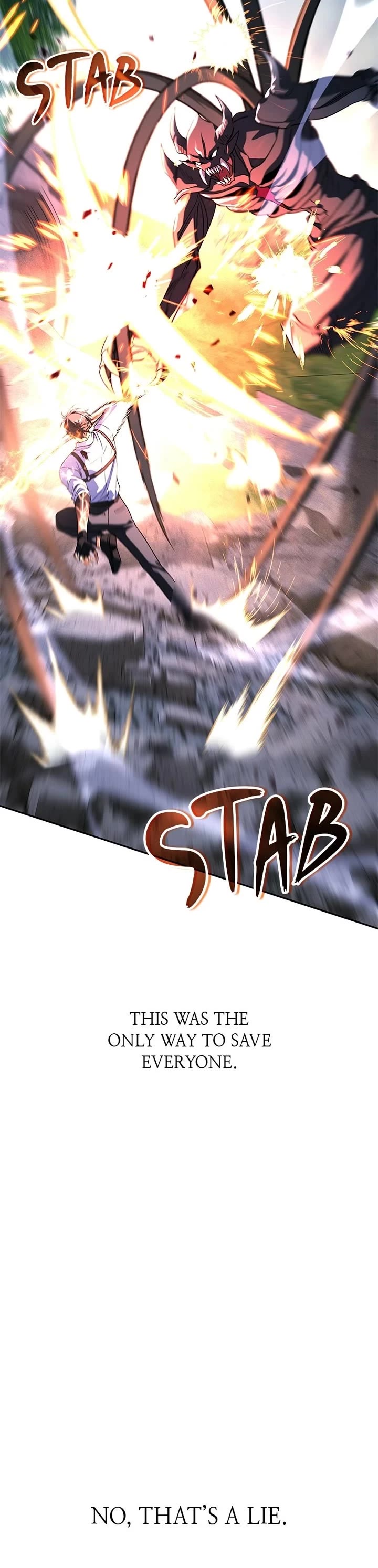 The Returned C-Rank Tank Won't Die! chapter 44 page 9