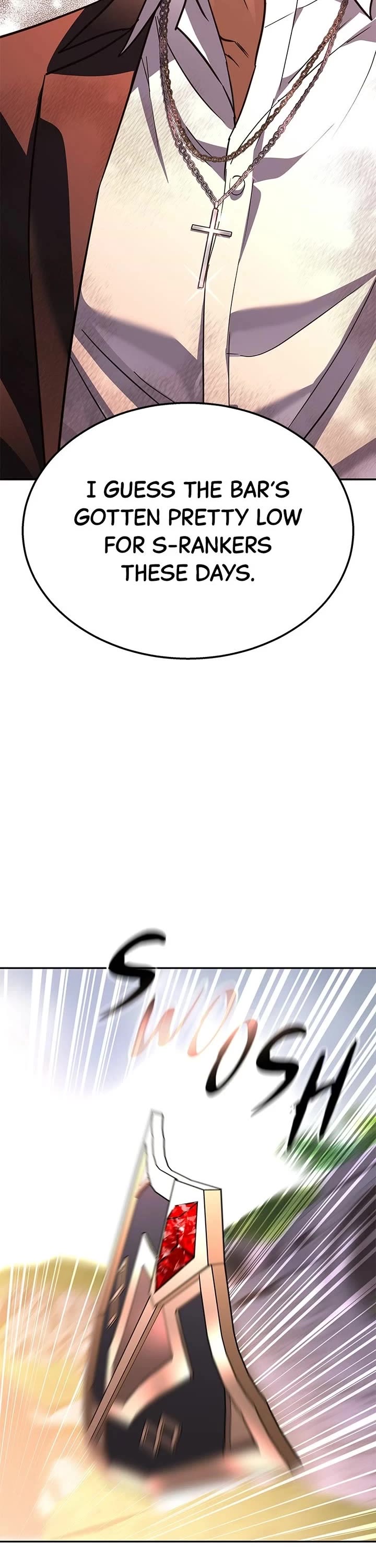 The Returned C-Rank Tank Won't Die! chapter 45 page 17