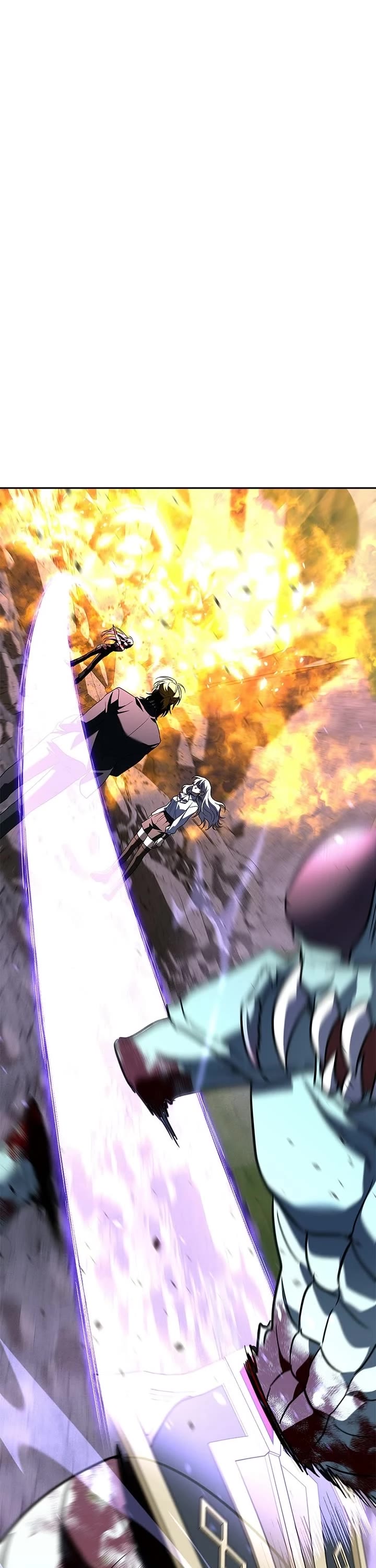 The Returned C-Rank Tank Won't Die! chapter 45 page 18