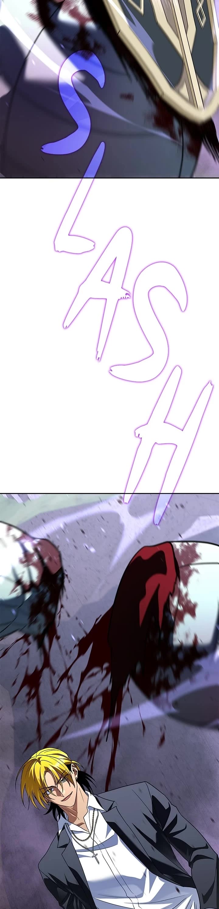 The Returned C-Rank Tank Won't Die! chapter 45 page 19