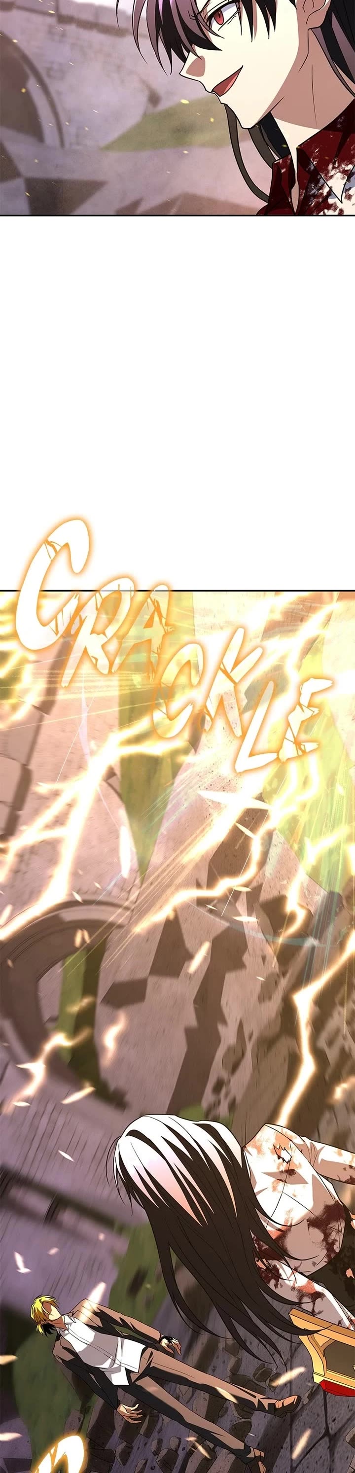 The Returned C-Rank Tank Won't Die! chapter 45 page 25