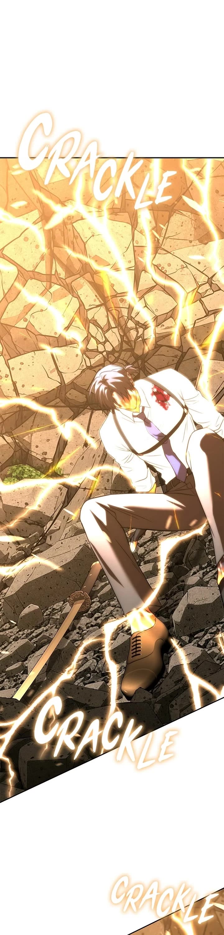 The Returned C-Rank Tank Won't Die! chapter 45 page 27