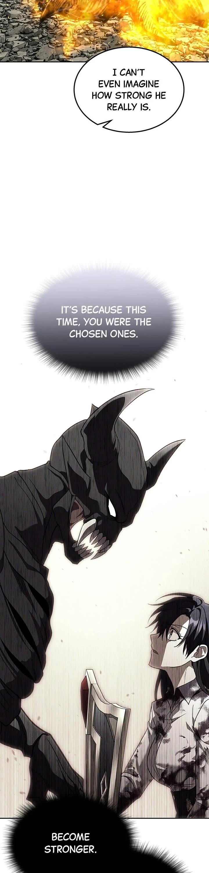 The Returned C-Rank Tank Won't Die! chapter 45 page 36