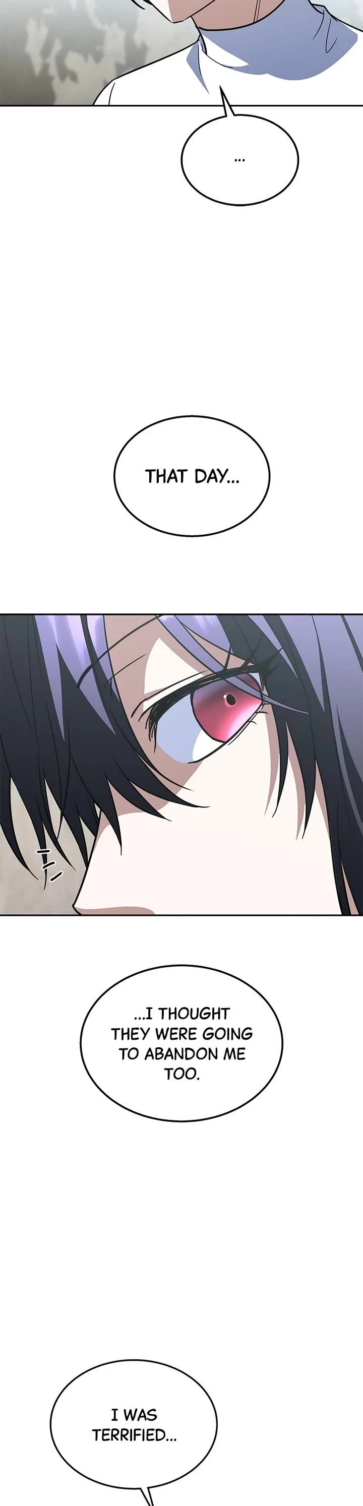 The Returned C-Rank Tank Won't Die! chapter 45 page 45