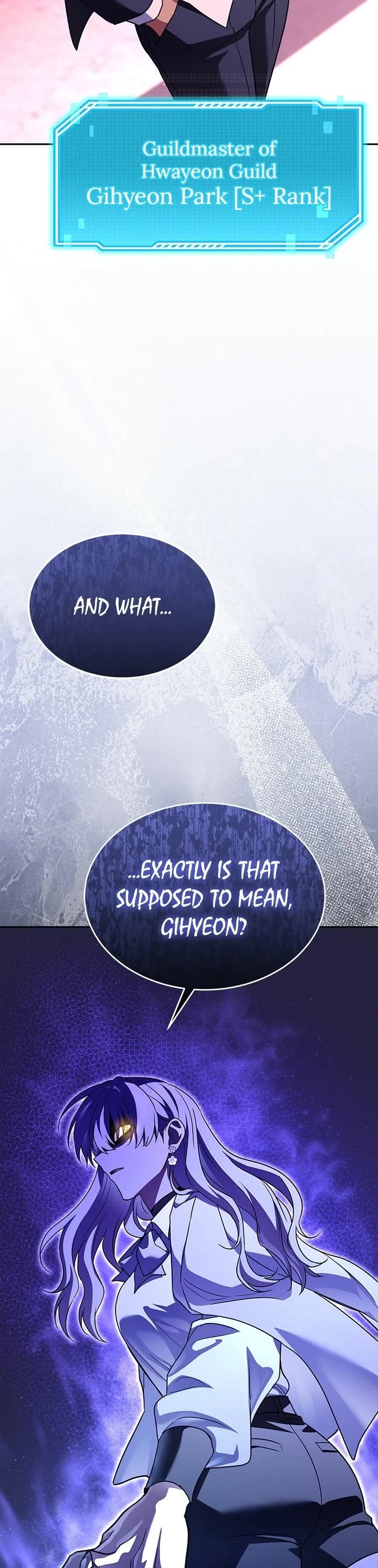 The Returned C-Rank Tank Won't Die! chapter 45 page 5