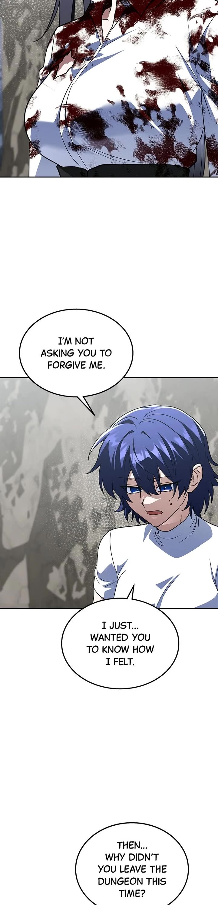 The Returned C-Rank Tank Won't Die! chapter 45 page 50