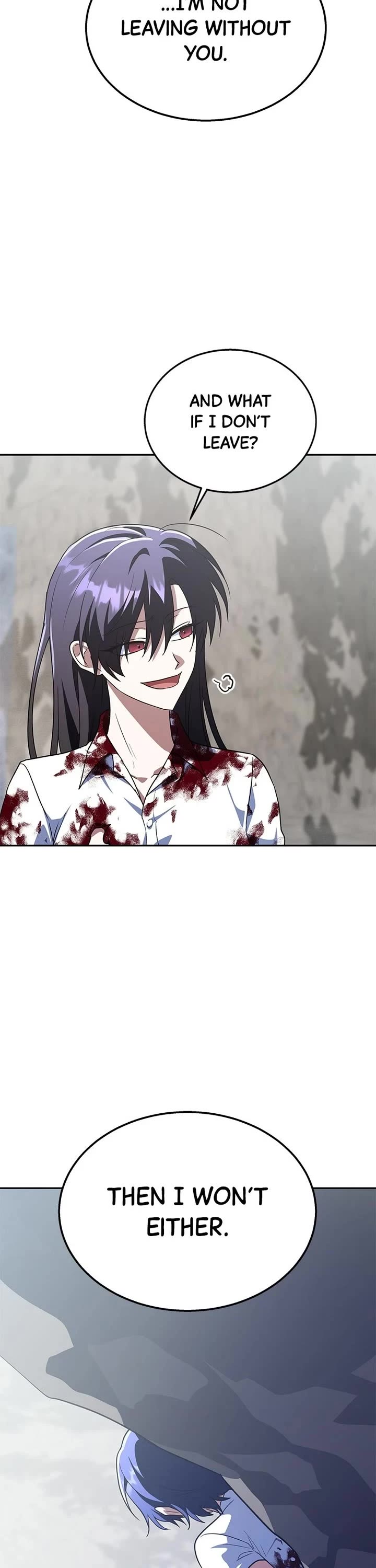 The Returned C-Rank Tank Won't Die! chapter 45 page 52