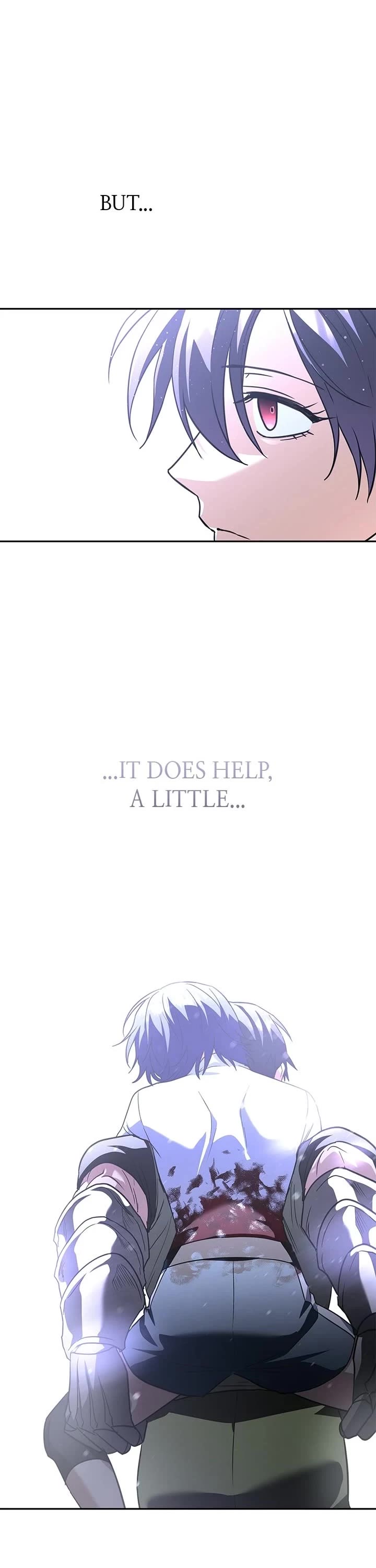 The Returned C-Rank Tank Won't Die! chapter 45 page 57