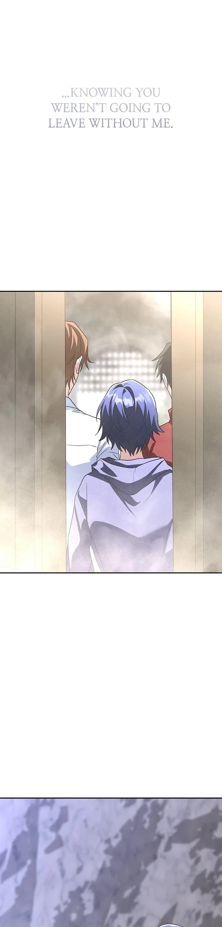 The Returned C-Rank Tank Won't Die! chapter 45 page 58