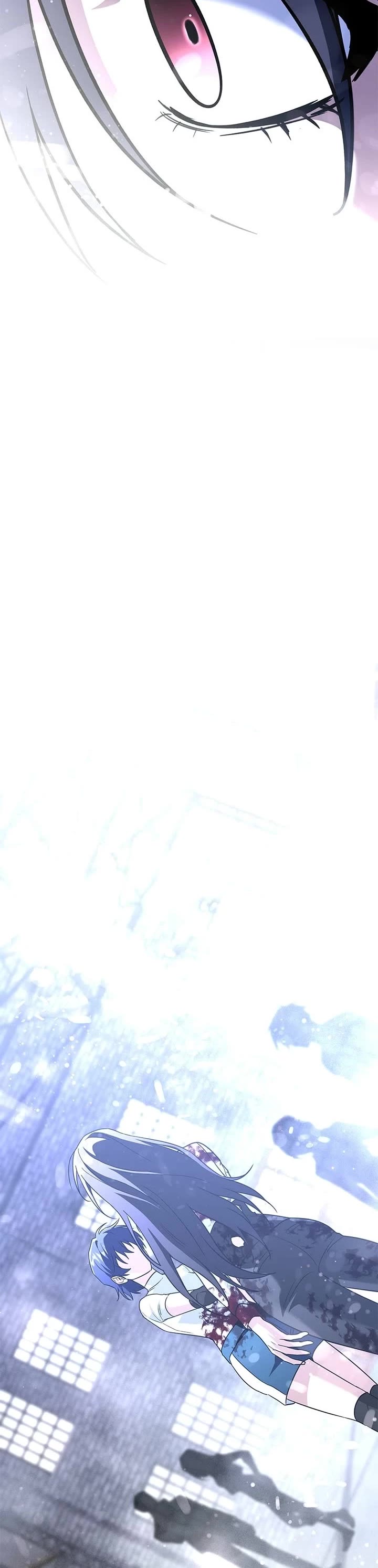 The Returned C-Rank Tank Won't Die! chapter 45 page 65