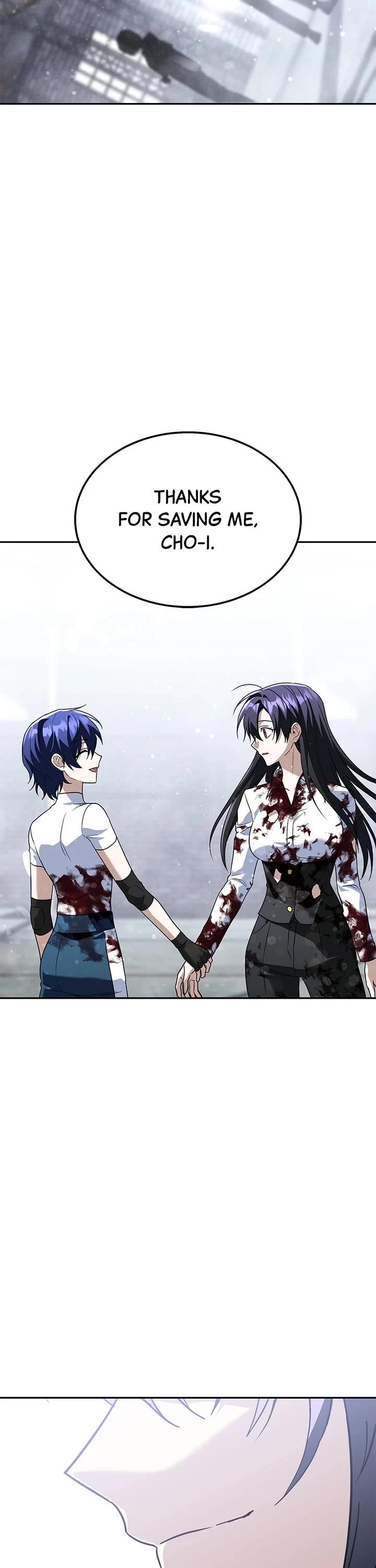 The Returned C-Rank Tank Won't Die! chapter 45 page 66