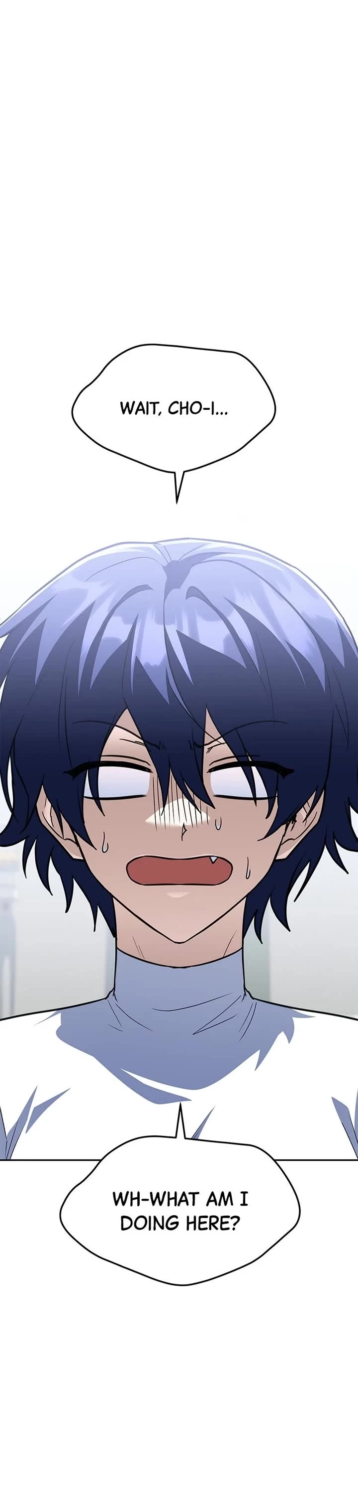 The Returned C-Rank Tank Won't Die! chapter 45 page 68