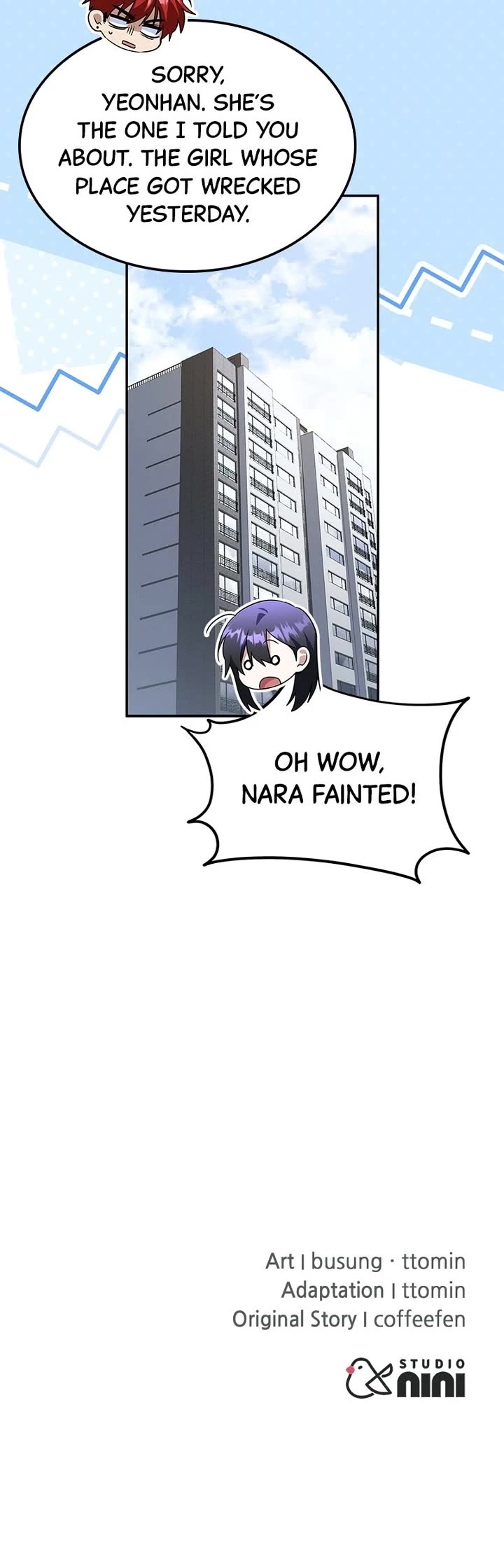 The Returned C-Rank Tank Won't Die! chapter 45 page 70